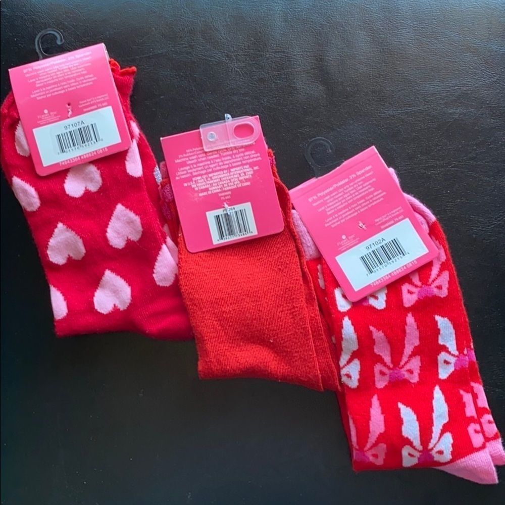 Love Socks - Picture 2 of 4